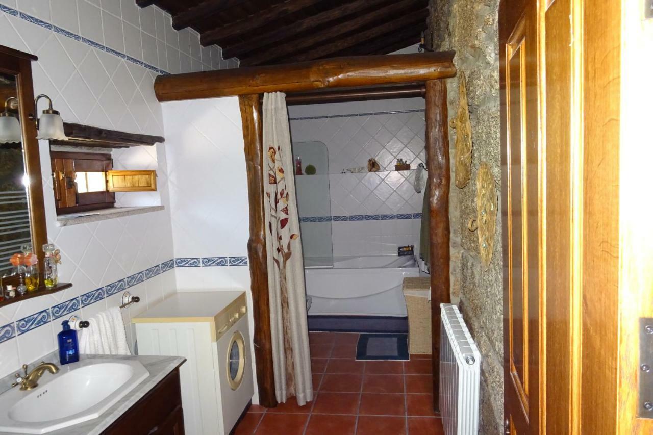 Quinta Vale Da Ginjeira Villa Quinta da Carrapata ภายนอก รูปภาพ