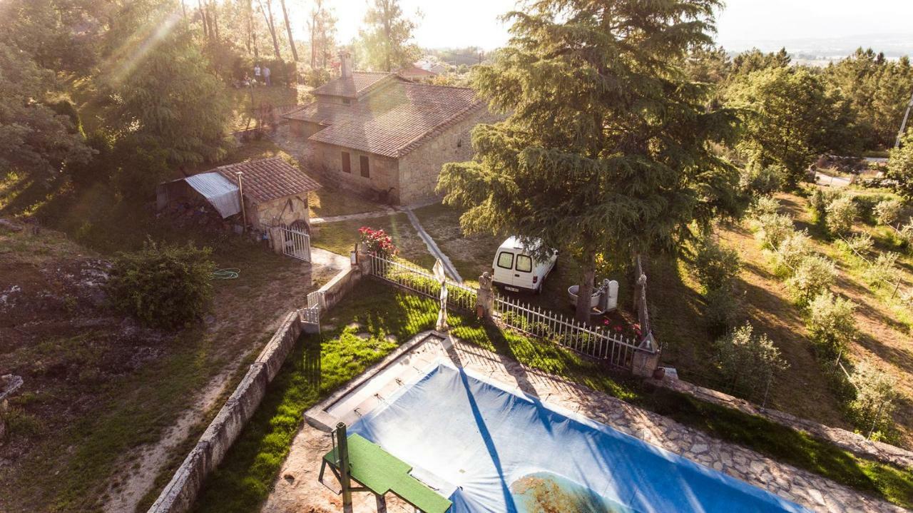 Quinta Vale Da Ginjeira Villa Quinta da Carrapata ภายนอก รูปภาพ