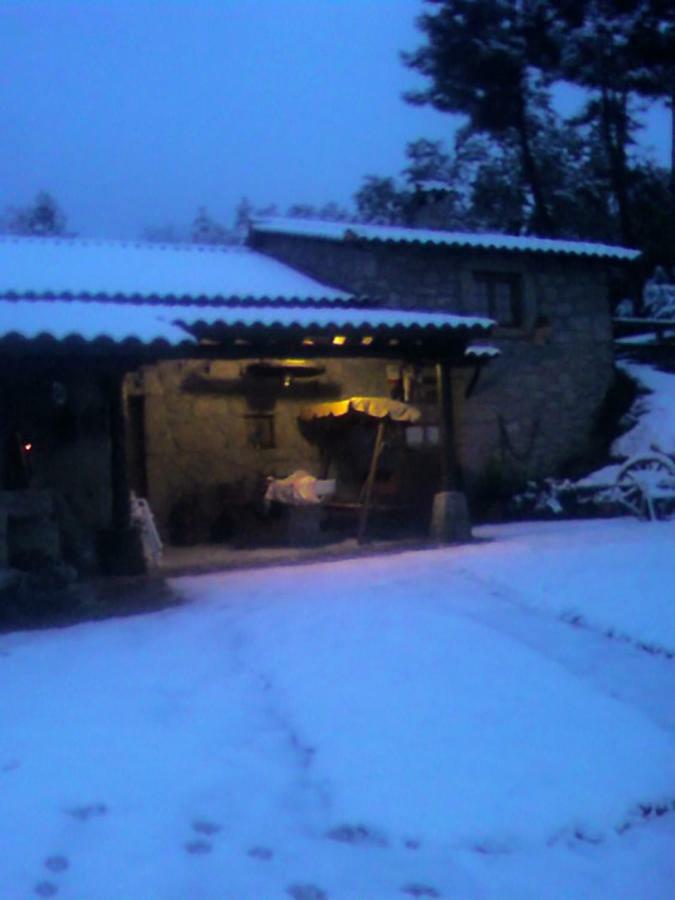 Quinta Vale Da Ginjeira Villa Quinta da Carrapata ภายนอก รูปภาพ