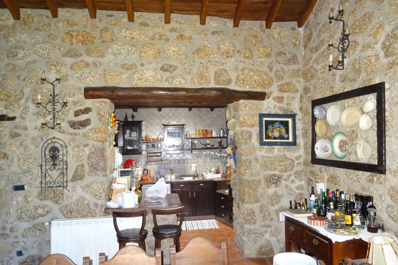 Quinta Vale Da Ginjeira Villa Quinta da Carrapata ภายนอก รูปภาพ