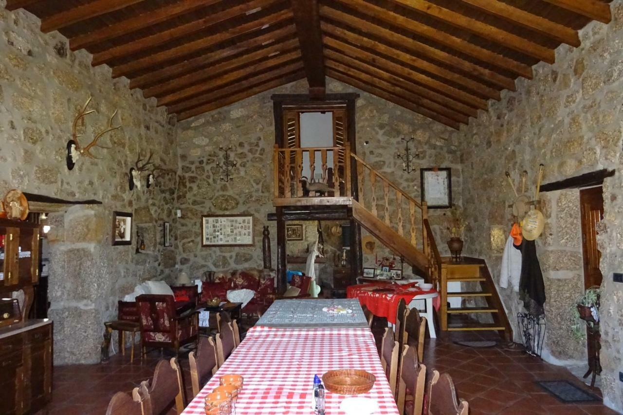 Quinta Vale Da Ginjeira Villa Quinta da Carrapata ภายนอก รูปภาพ