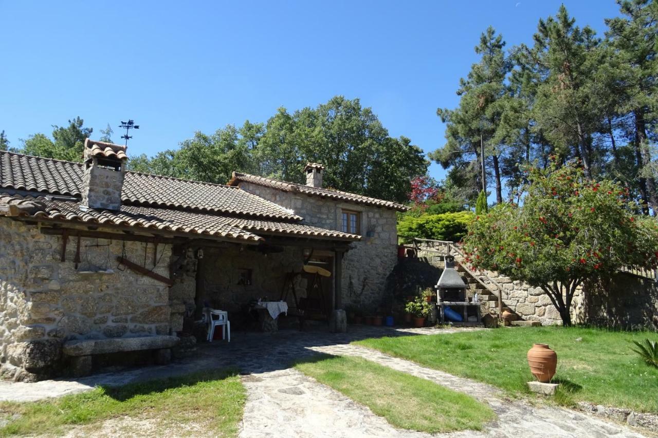 Quinta Vale Da Ginjeira Villa Quinta da Carrapata ภายนอก รูปภาพ