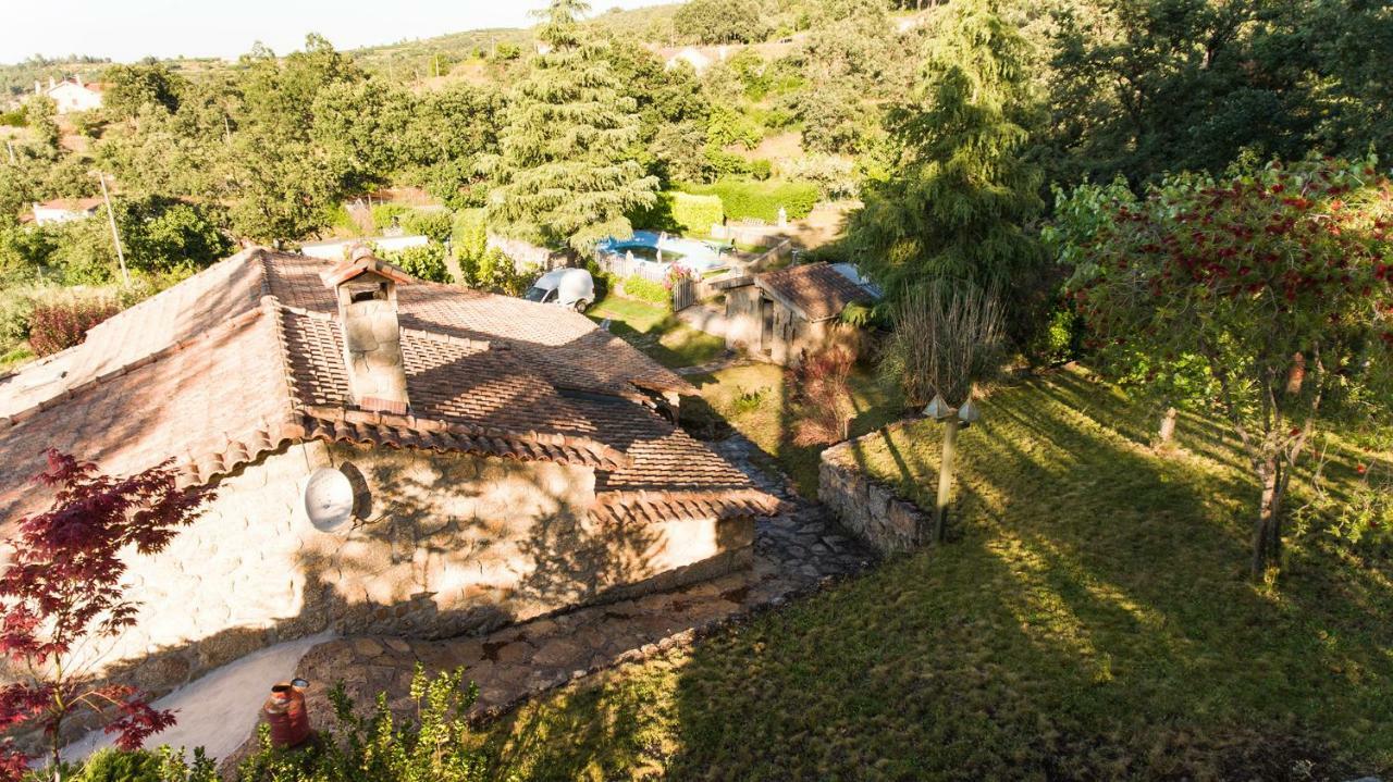 Quinta Vale Da Ginjeira Villa Quinta da Carrapata ภายนอก รูปภาพ