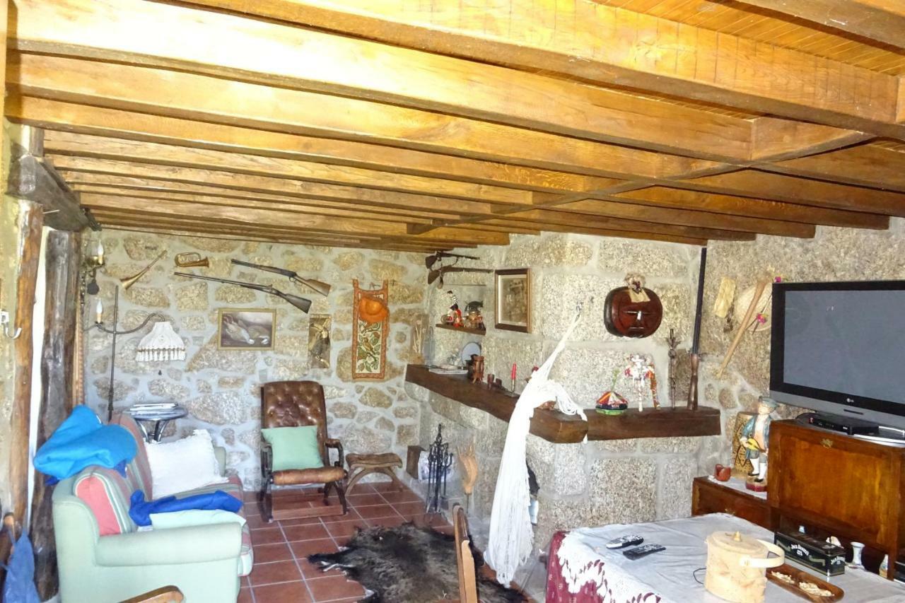 Quinta Vale Da Ginjeira Villa Quinta da Carrapata ภายนอก รูปภาพ