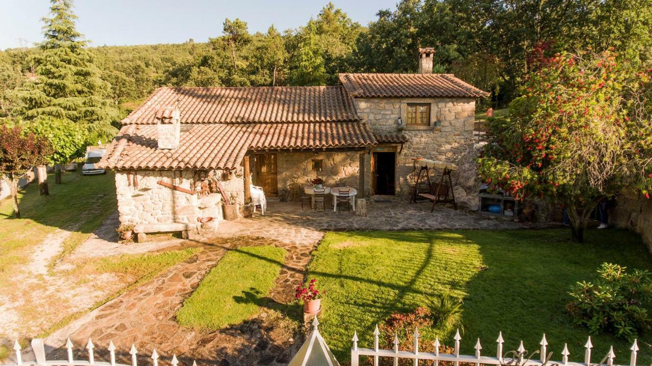Quinta Vale Da Ginjeira Villa Quinta da Carrapata ภายนอก รูปภาพ