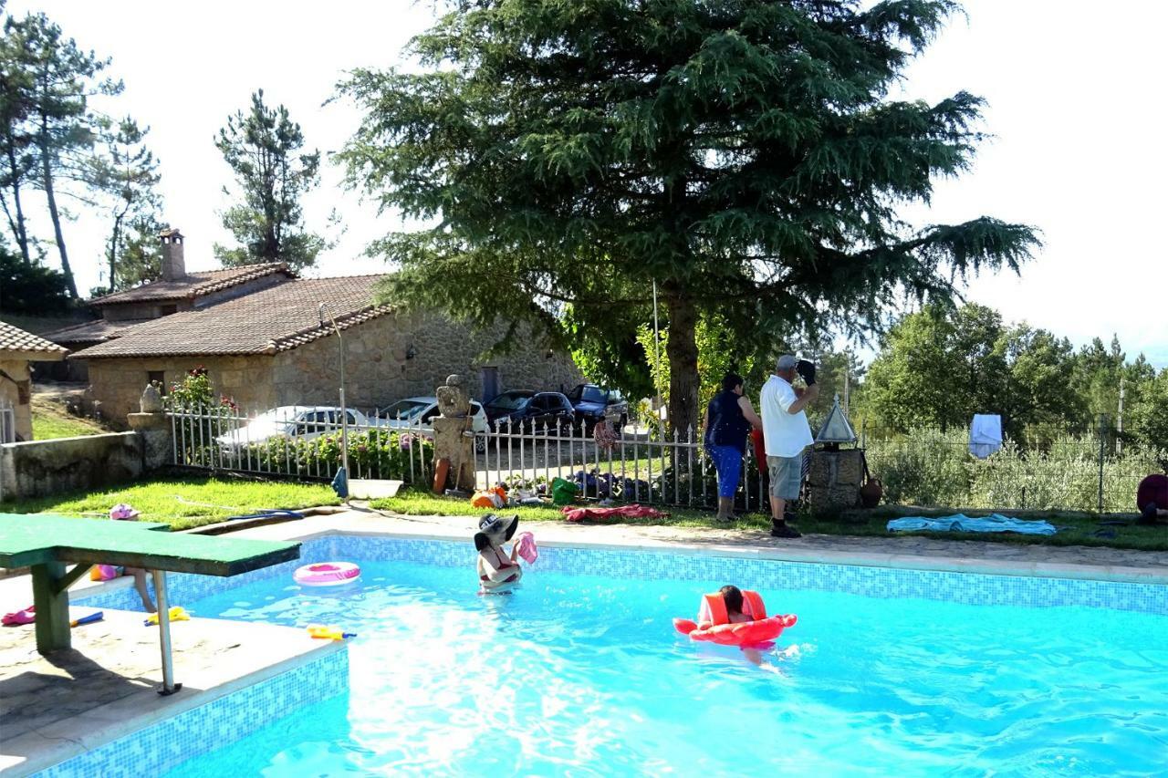 Quinta Vale Da Ginjeira Villa Quinta da Carrapata ภายนอก รูปภาพ